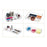 Tray Confortime polystyrene (45 x 18 x 4,7 cm)