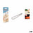 Kitchen Pegs Quttin Stainless steel Fish 10,8 x 0,9 cm (48 Units)