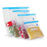 Reusable Food Bag Quttin Vacuum tube 30 X 34 cm (4 Units)
