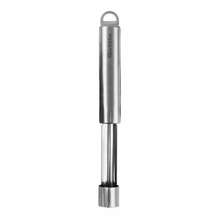 Corer Quttin Stainless steel Silver