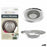 Sink Filter Confortime 9 x 2,3 cm (48 Units) (9 x 2,3 cm)