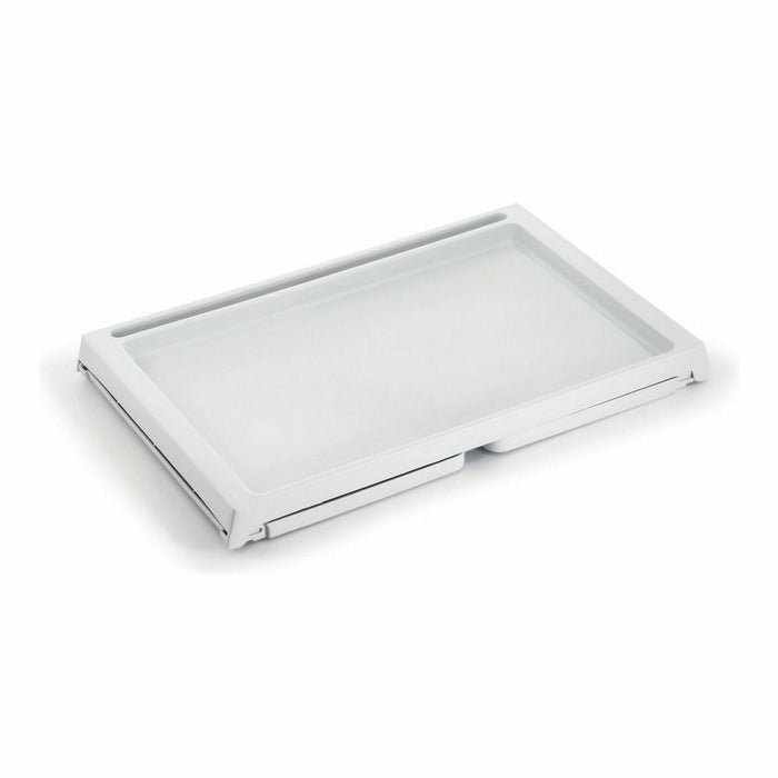 Folding Tray for Bed Confortime Plastic