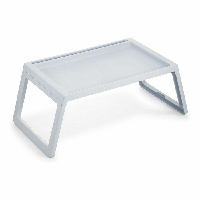 Folding Tray for Bed Confortime Plastic