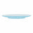 Serving Platter La Mediterránea Diamond polystyrene 30 x 30 x 3 cm (24 Units) (Ø 30 cm)