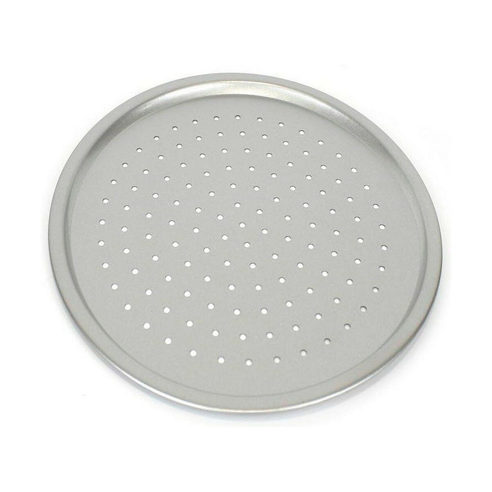 Baking tray Quttin Carbon steel 32,5 x 0,85 cm