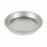 Baking tray Quttin Carbon steel 22 x 3,5 cm (24 Units)