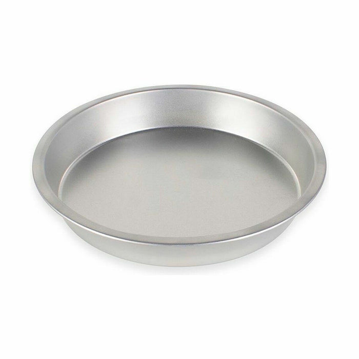 Baking tray Quttin Carbon steel 22 x 3,5 cm (24 Units)