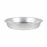 Baking tray Quttin Carbon steel 22 x 3,5 cm (24 Units)