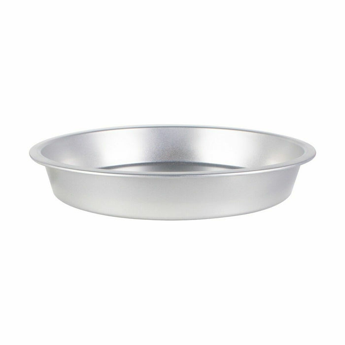 Baking tray Quttin Carbon steel 22 x 3,5 cm (24 Units)