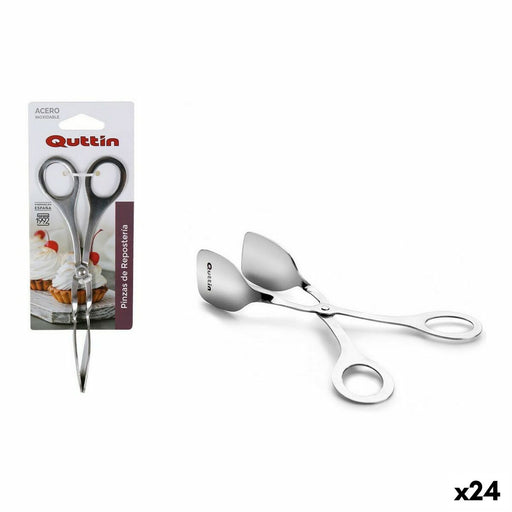Kitchen Pegs Quttin Bakery 18,2 x 2,7 x 3,5 cm 2,5 mm