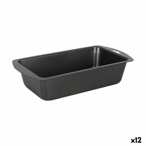 Roasting Tin La Mediterránea Rectangular 28 x 15 x 7 cm (12 Units)