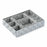 Multi-Purpose Organiser Confortime Set (6 Pieces) (6 pcs)