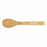 Spoon Quttin Bamboo 30 x 6,2 x 0,8 cm (36 Units)