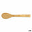 Spoon Quttin Bamboo 30 x 6,2 x 0,8 cm (36 Units)