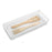 Cutlery Organiser Confortime Metal White (37,5 x 15,24 x 5,2 cm)