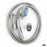 Shower Set Confortime 3 Pieces (12 Units)