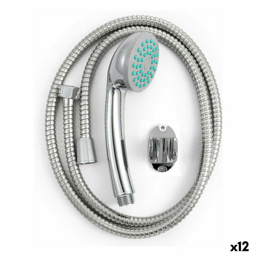 Shower Set Confortime 3 Pieces (12 Units)