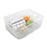 Organiser Confortime 37 x 27 x 13 cm (8 Units)