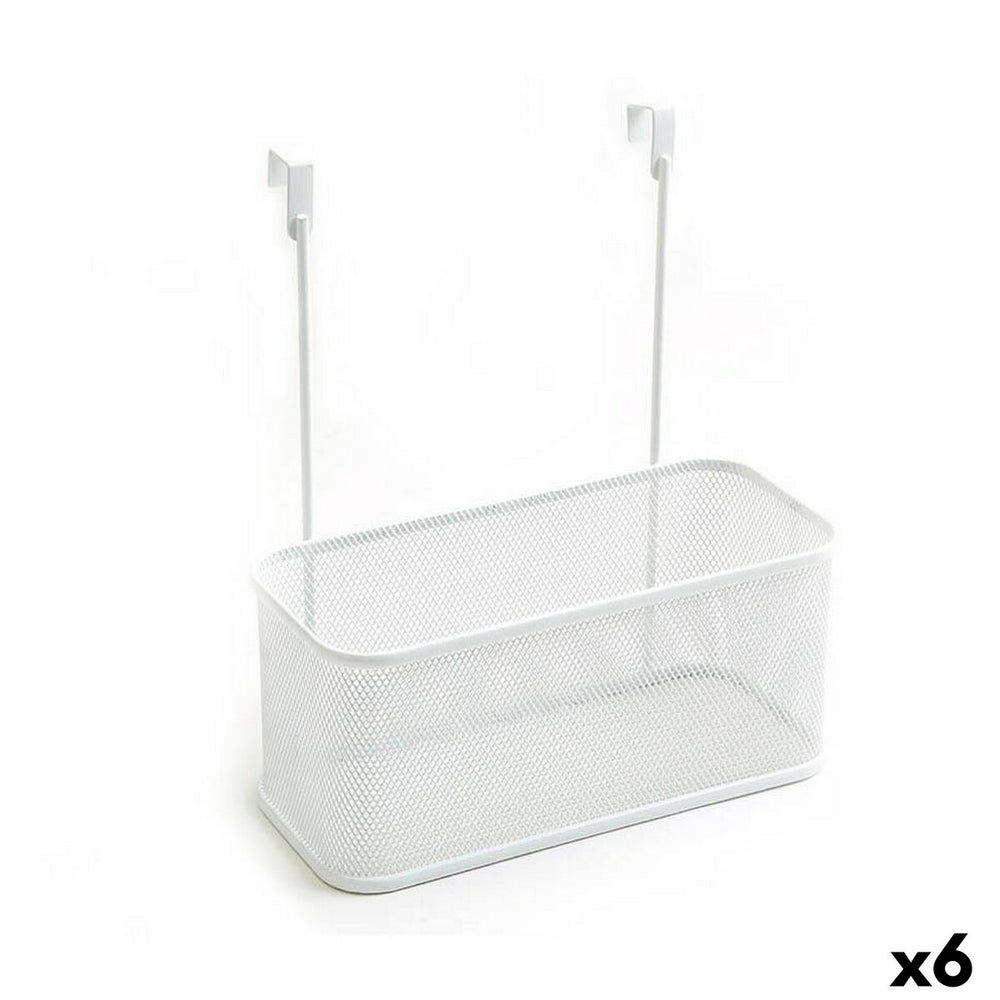 Basket Confortime Pendant 28 x 15,5 x 31,5 cm (6 Units)