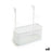 Basket Confortime Pendant 28 x 15,5 x 31,5 cm (6 Units)