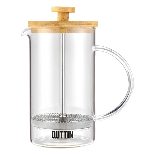 Teapot Quttin (600 ml)