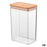 Jar Quttin Wood Squared 2 L (12 Units)