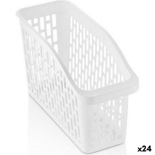 Multi-use Box Confortime Plastic 29 x 11 x 17 cm (24 Units)