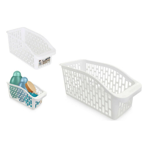 Multi-use Box Confortime 28 x 12 x 12 cm Plastic