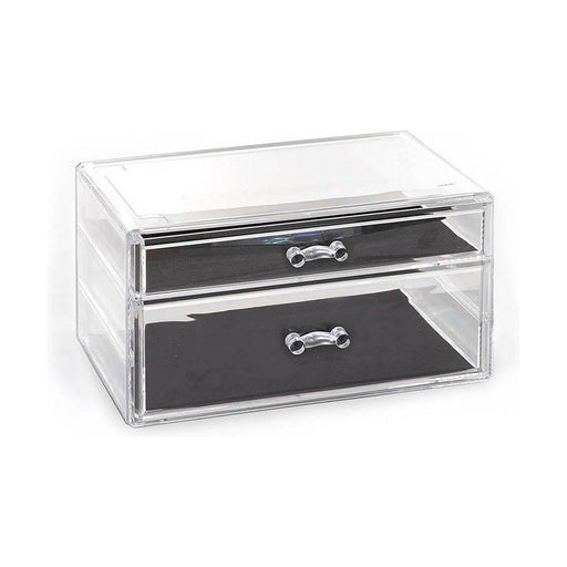 Multi-use Box Confortime (24 x 15 x 11 cm)