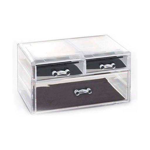 Multi-use Box Confortime (24 x 15 x 11 cm)