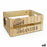 Storage Box Confortime Organizer (6 Units)