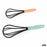 Manual Whisk 28 x 10,8 cm (36 Units)
