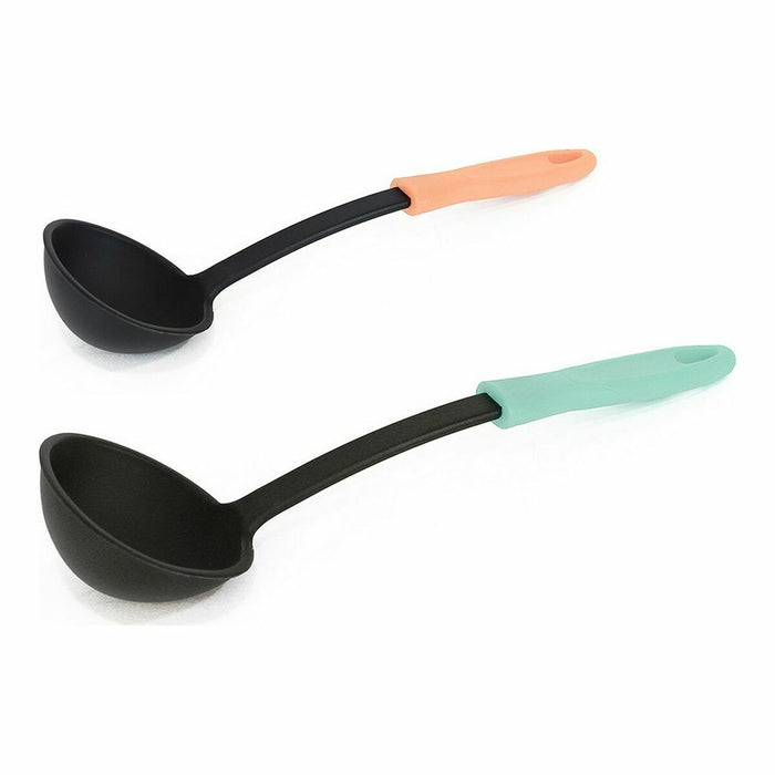 Ladle Wooow 31 cm Plastic (36 Units)