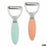 Fruit and Vegetable Peeler 15 x 5,8 x 3 cm (36 Units)