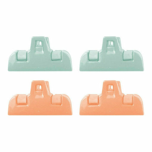 Bag Closing Clips (4 pcs)