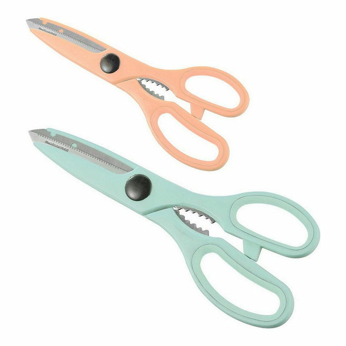 Scissors Kitchen 21 x 7,5 cm (36 Units)