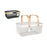 Basket Confortime 40 x 24,5 x 17,5 cm
