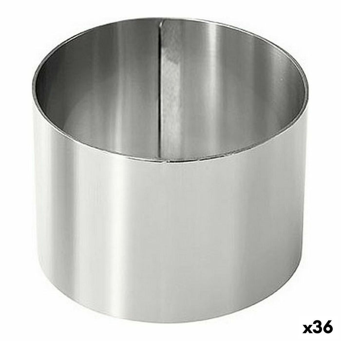 Accessory Kitchen 4,5 L 6 cm 0,8 mm (36 Units)