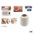 Fruit Bowl Quttin 5 x 5 x 7 cm (36 Units)