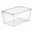 Multi-use Box Quttin 20 x 32,5 x 14 cm (12 Units)