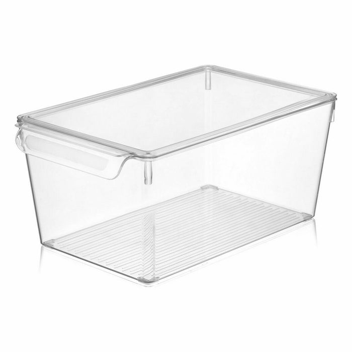 Multi-use Box Quttin 20 x 32,5 x 14 cm (12 Units)