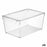 Multi-use Box Quttin 20 x 32,5 x 14 cm (12 Units)