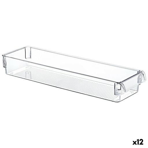 Multi-Purpose Organiser Quttin 36 x 10,5 x 5 cm (12 Units)