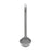 Ladle Quttin Silicone Stainless steel Steel 31,5 x 9 cm