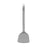 Spatula for Griddle Quttin Silicone Stainless steel Steel