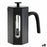 Jug Quttin Boro 600 ml 15 x 9,5 x 18 cm