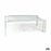 Plate Rack Confortime 65 x 15 x 13,5 cm (12 Units)