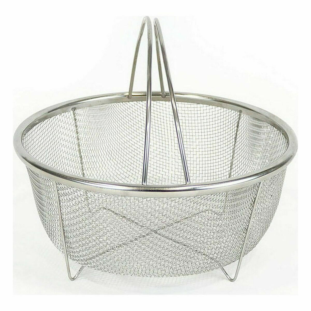 Strainer Quttin Kettle Vegetables Stainless steel 19,5 cm