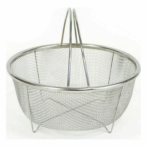 Strainer Quttin Kettle Vegetables Stainless steel 19,5 cm