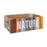 Storage Box Confortime Nature 30 x 20 x 10 cm (12 Units)